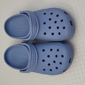 Women's Crocs